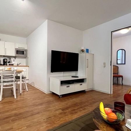 Villa Sonneck - Wohnung 2 Sellin  Esterno foto