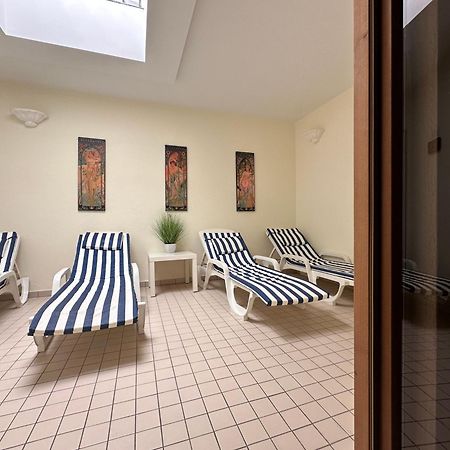 Villa Sonneck - Wohnung 2 Sellin  Esterno foto