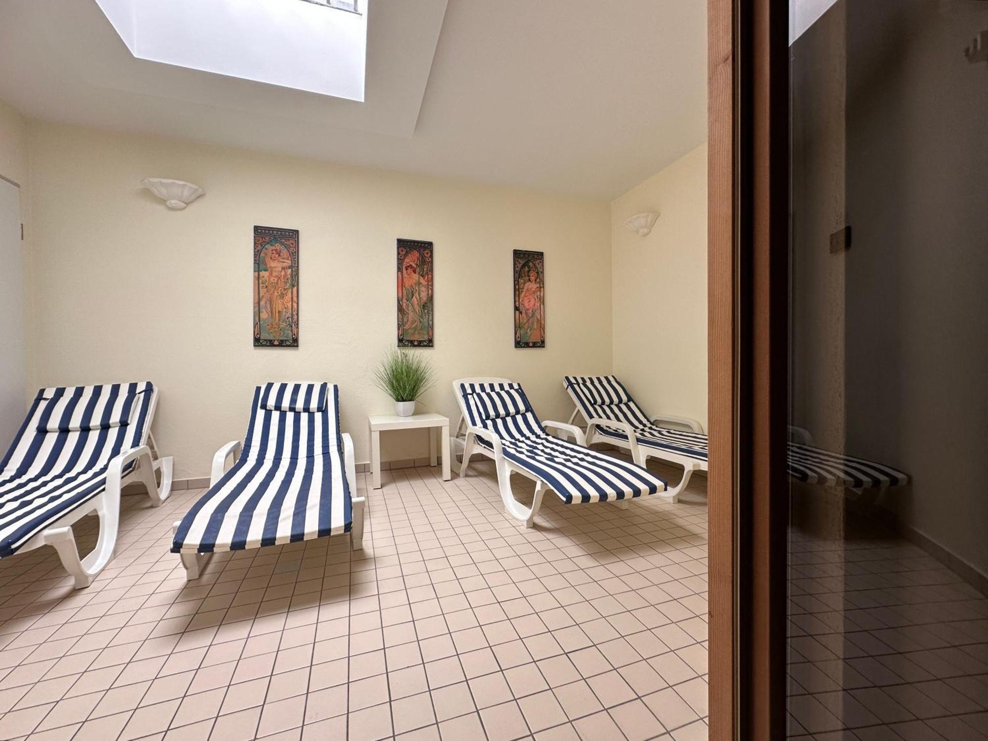 Villa Sonneck - Wohnung 2 Sellin  Esterno foto